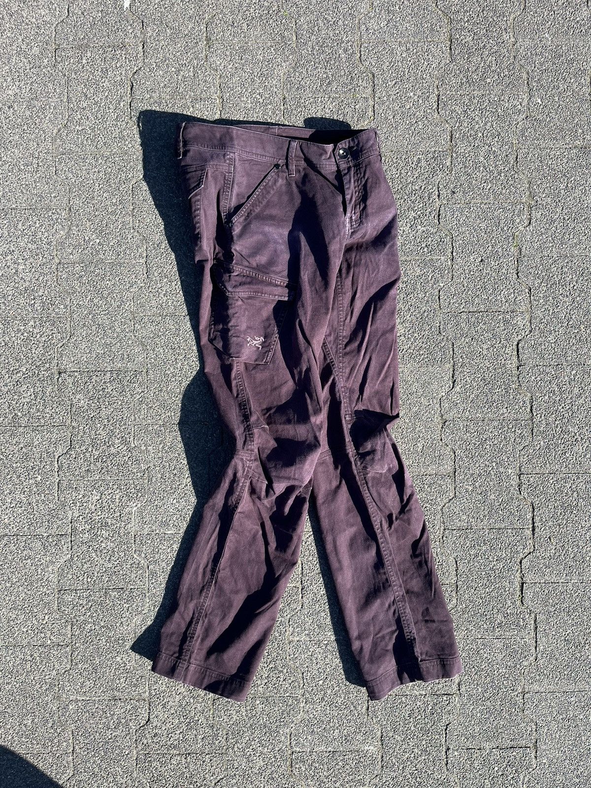 Arc'teryx × Vintage Arcteryx pants S size Size US 28 / EU 44 - 1 Thumbnail