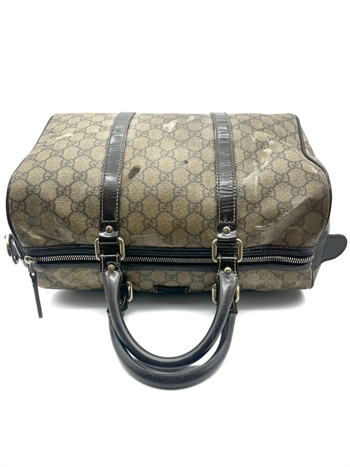 Gucci Authentic GUCCI Joy Boston Bag Size ONE SIZE - 4 Thumbnail