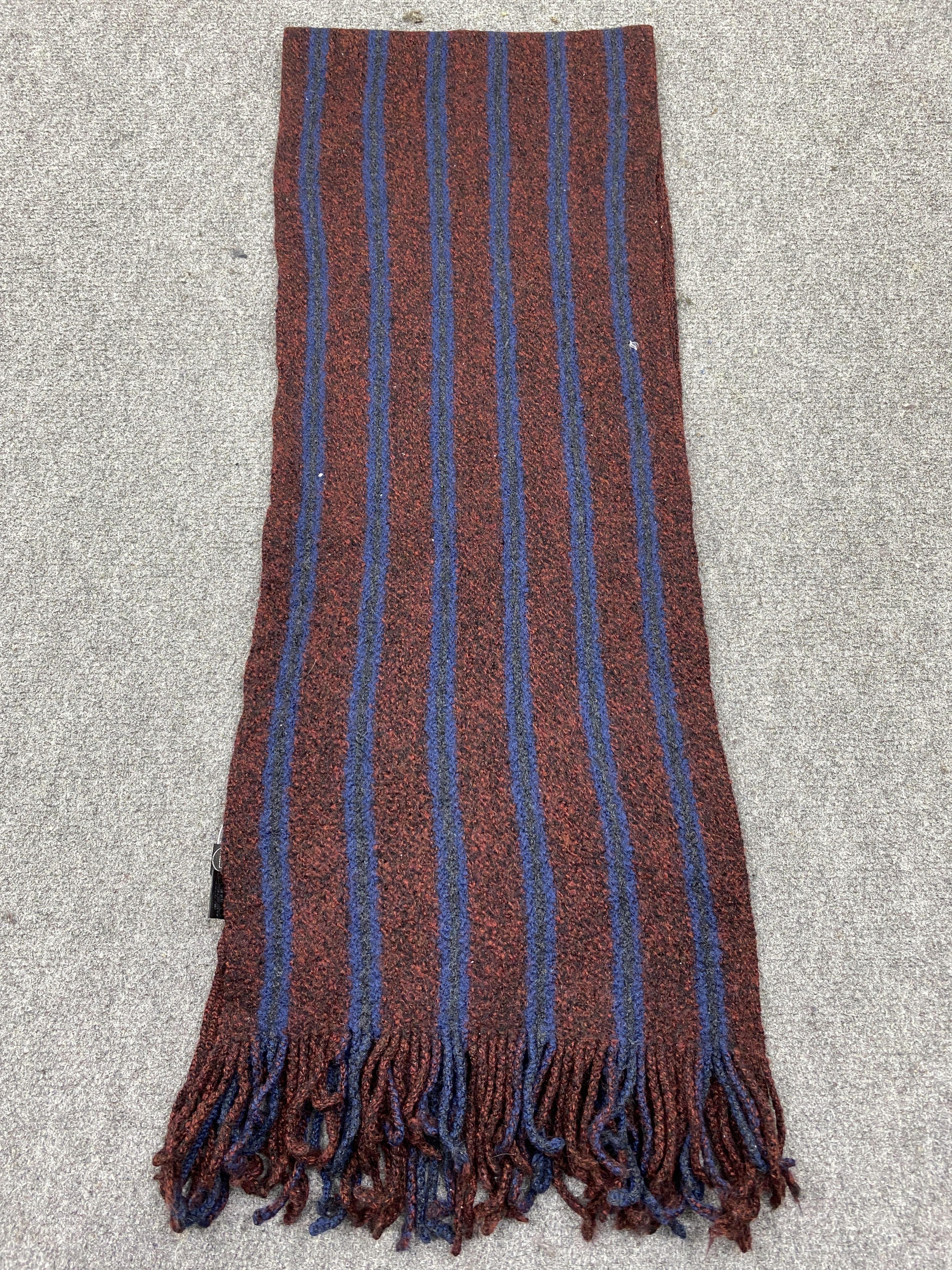 Other Takeo Kikuchi Scarf / Muffler / Neckwear - SC0229 Size ONE SIZE - 3 Thumbnail