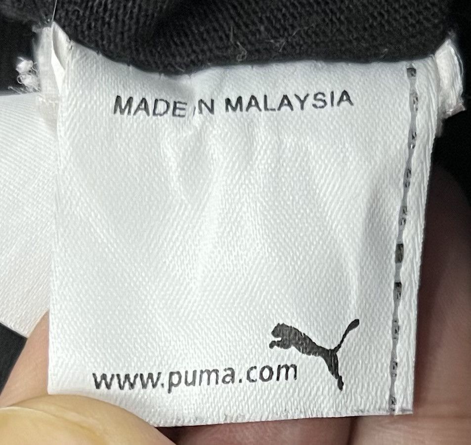 Ferrari × Puma PUMA OFFICIAL SUPPLIER SCUDERIA FERRARI POLOS Size US M / EU 48-50 / 2 - 17 Thumbnail