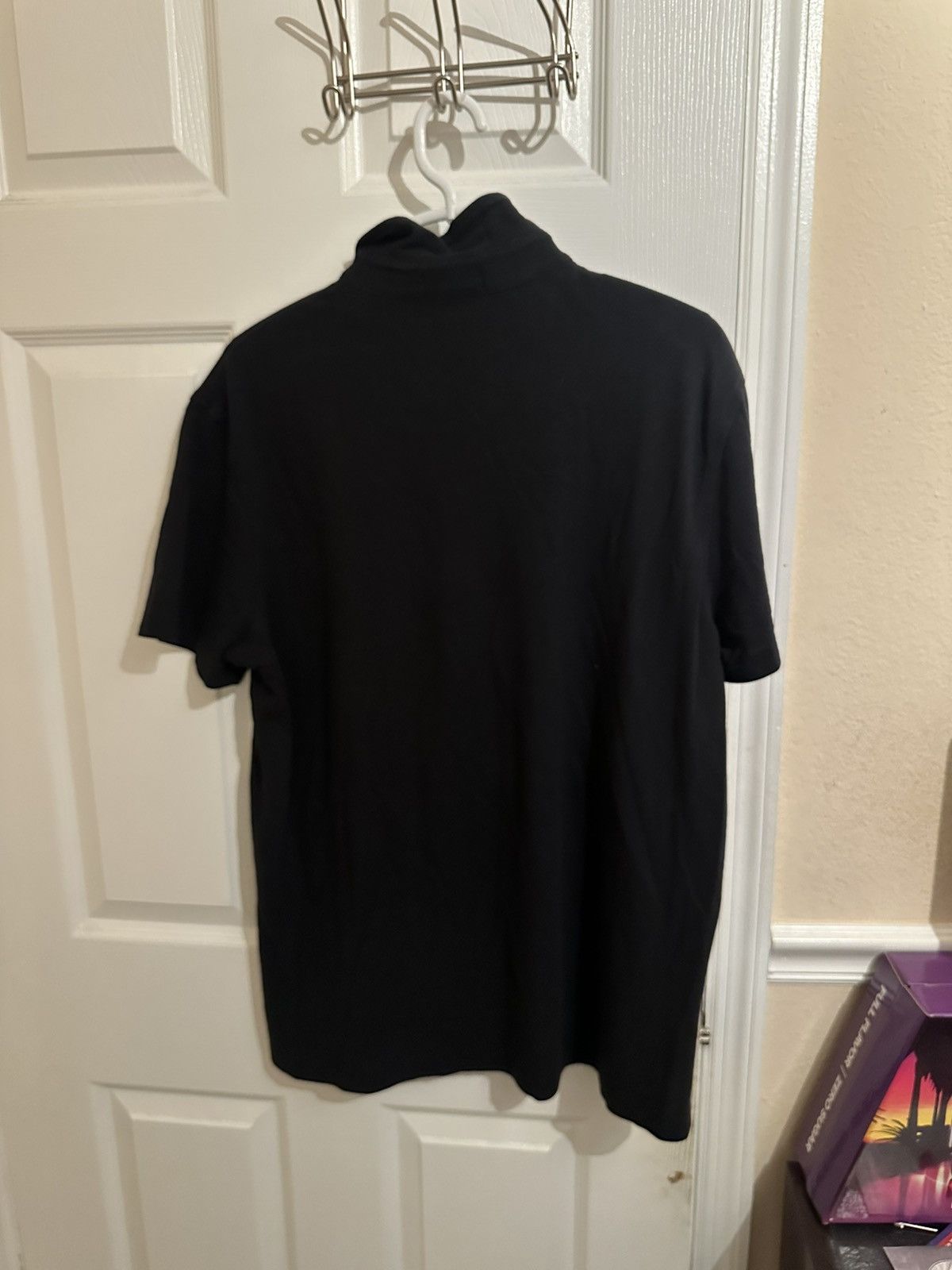 Polo Ralph Lauren polo ralph lauren short sleeve polo shirt Size US L / EU 52-54 / 3 - 3 Thumbnail