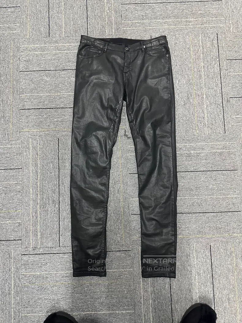 Rick Owens Rick Owens pants Size US 32 / EU 48 - 1 Thumbnail