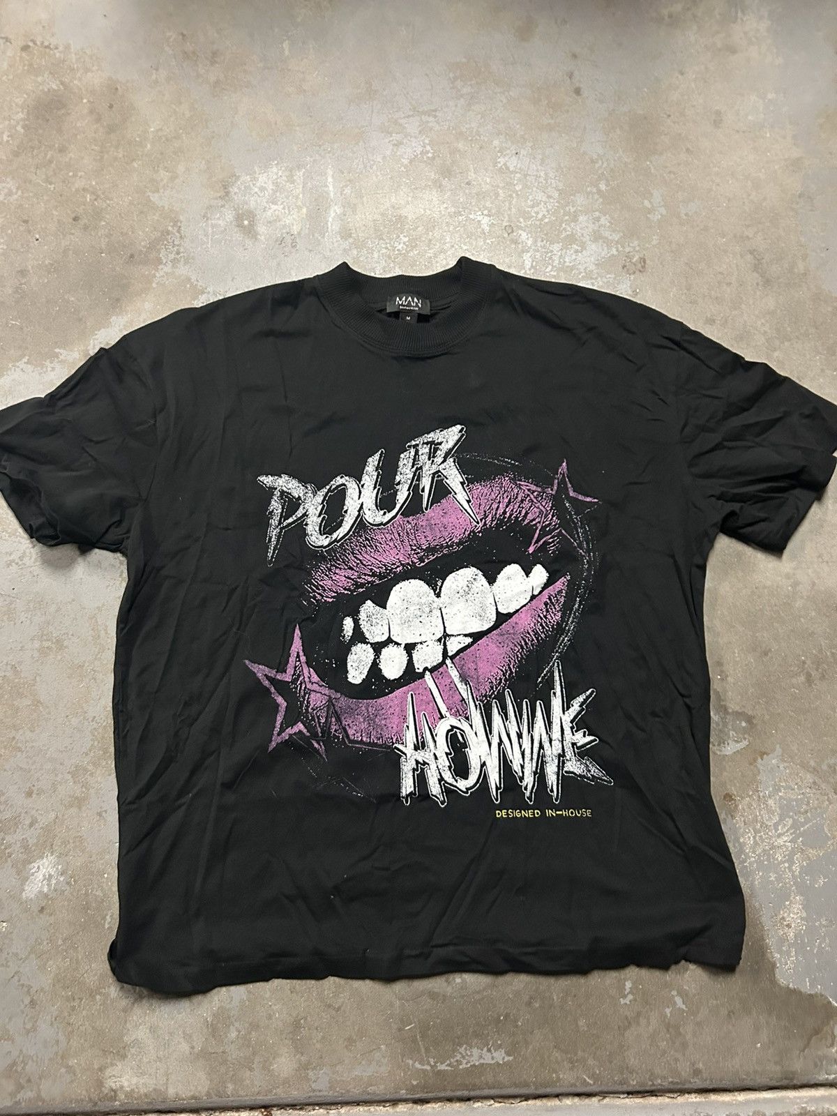 Other Pour Homme Street Wear Shirt Size US M / EU 48-50 / 2 - 1 Thumbnail