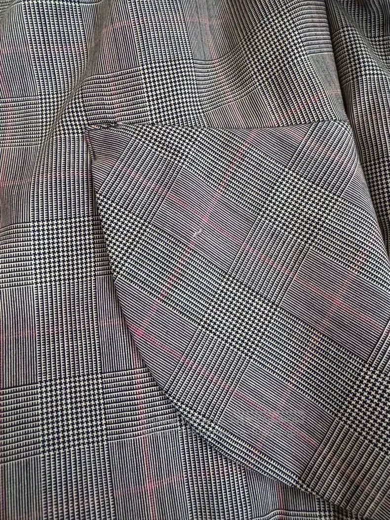 Vivienne Westwood Vivienne Westwood Plaid suit Size XS / US 0-2 / IT 36-38 - 4 Thumbnail