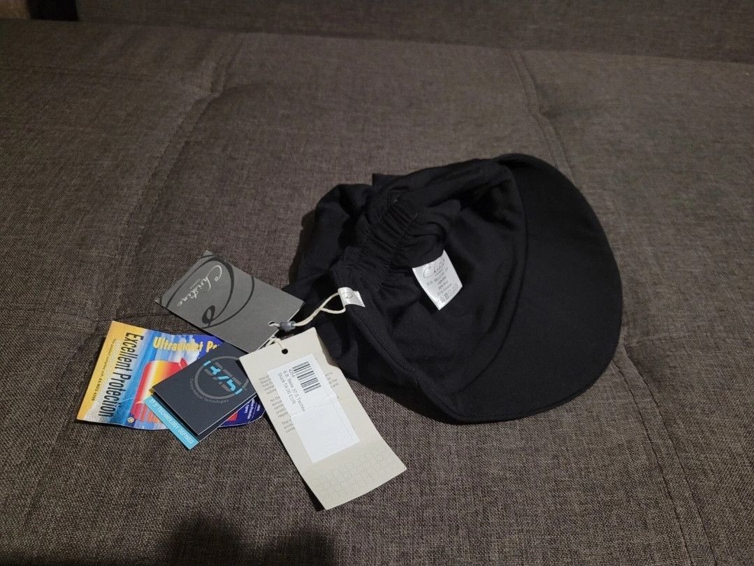 Prada House of christine headwear bella cap hat womens Size ONE SIZE - 6 Thumbnail