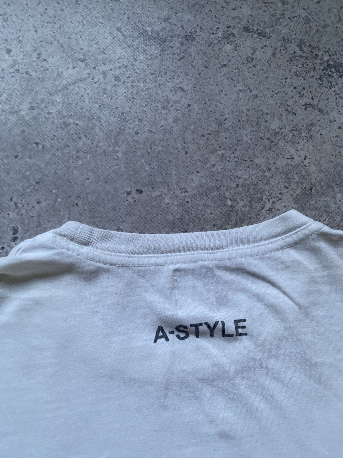 Other Vintage A-Style Drink Dance Love T-Shirt Humor Size M Rare Size US M / EU 48-50 / 2 - 14 Thumbnail
