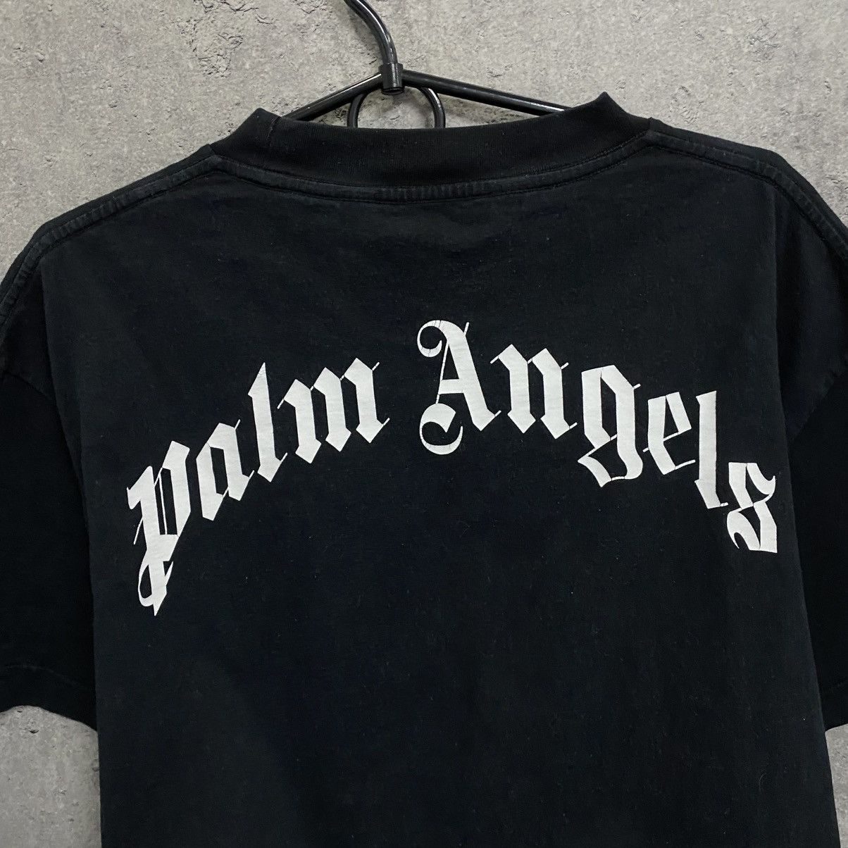 Palm Angels Palm Angels Bear T-Shirt Size US L / EU 52-54 / 3 - 12 Thumbnail