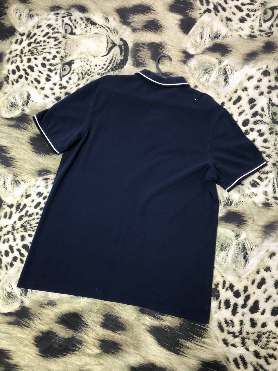 Fred Perry Fred Perry Polo Size US XL / EU 56 / 4 - 17 Thumbnail