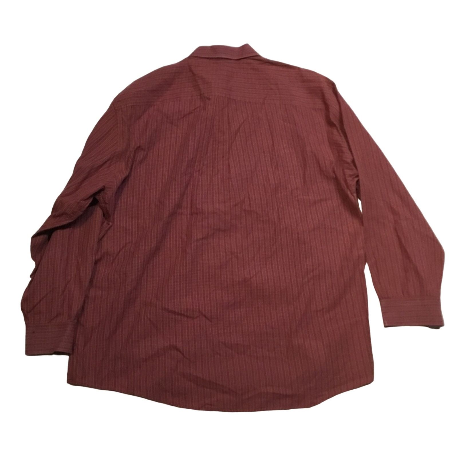 Greg Norman Greg Norman Button Down Shirt Size US L / EU 52-54 / 3 - 5 Thumbnail