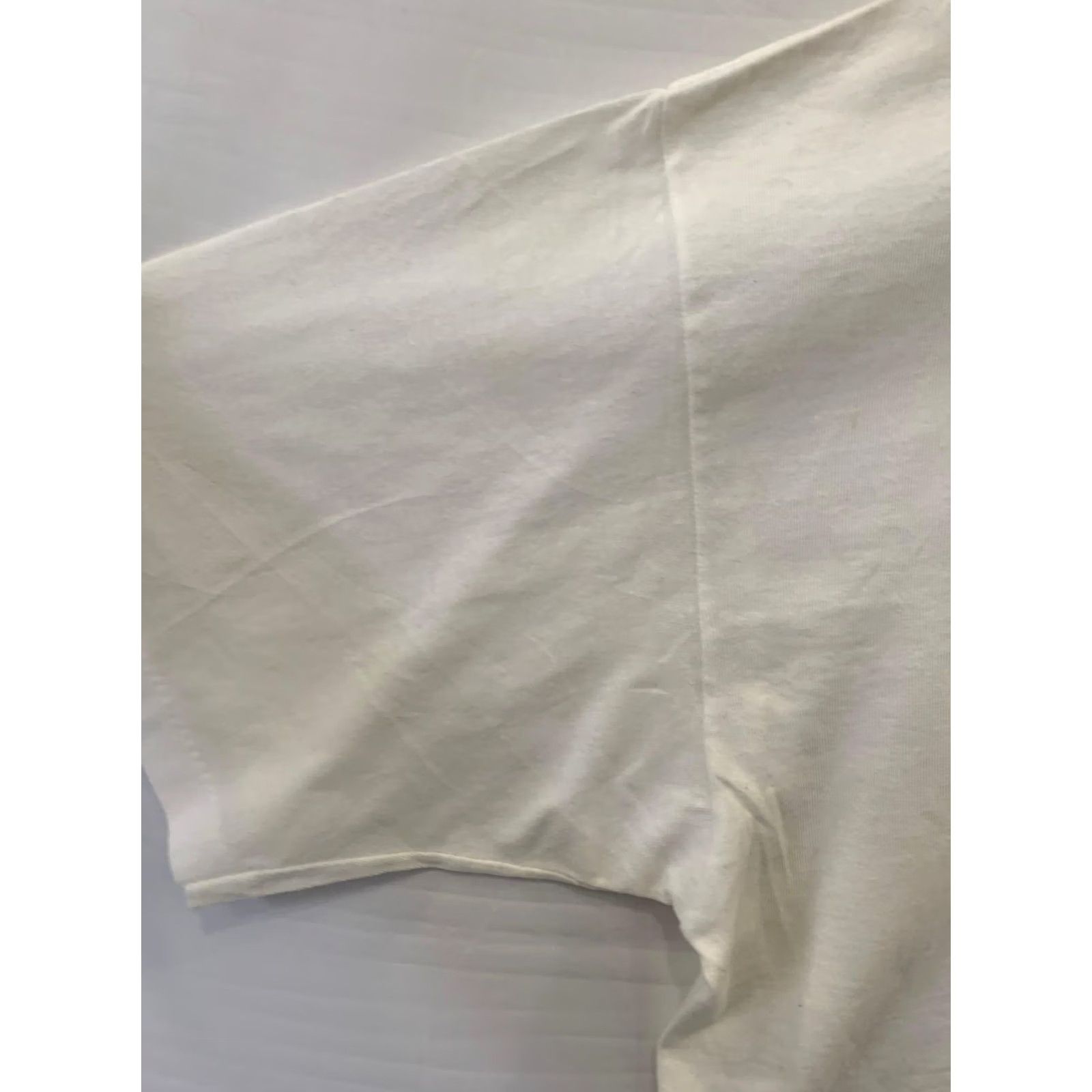Vintage VINTAGE 90s Kennebunkport Maine Hummingbird Iris Nature T-Shirt All Sport XL White Mens Size US XL / EU 56 / 4 - 7 Thumbnail