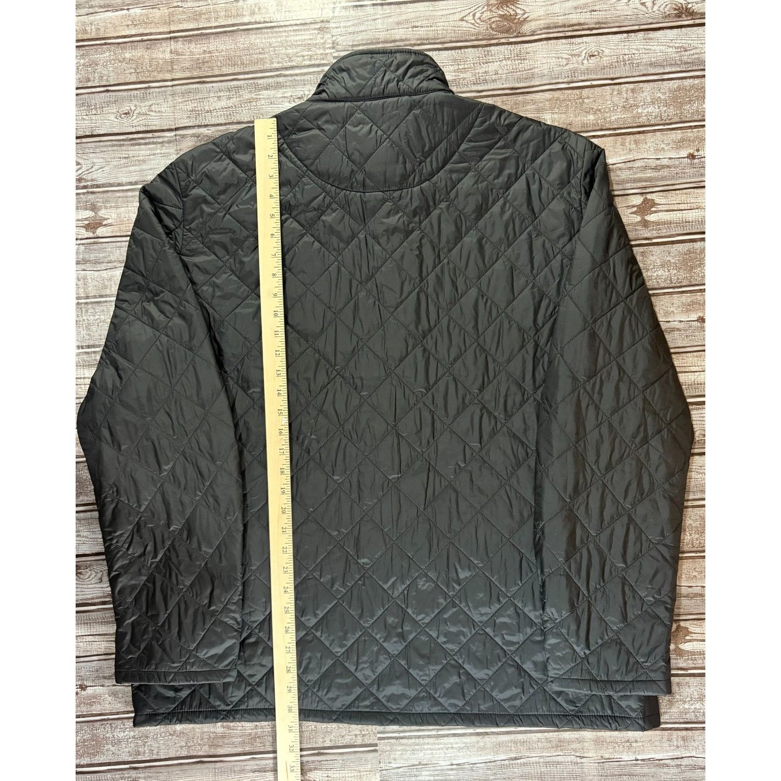 Barbour Barbour Flyweight Chelsea Quilted Jacket size XXL 2XL NWOT m Size US XXL / EU 58 / 5 - 10 Thumbnail