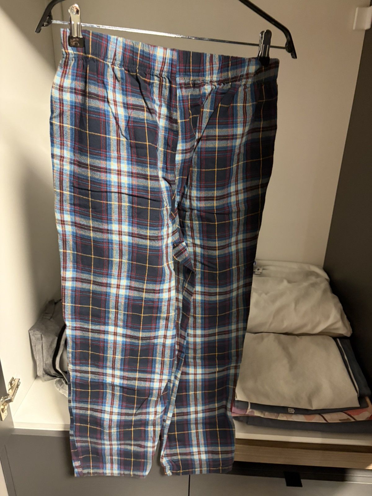 Other Pajama pents Size US 33 - 2 Thumbnail