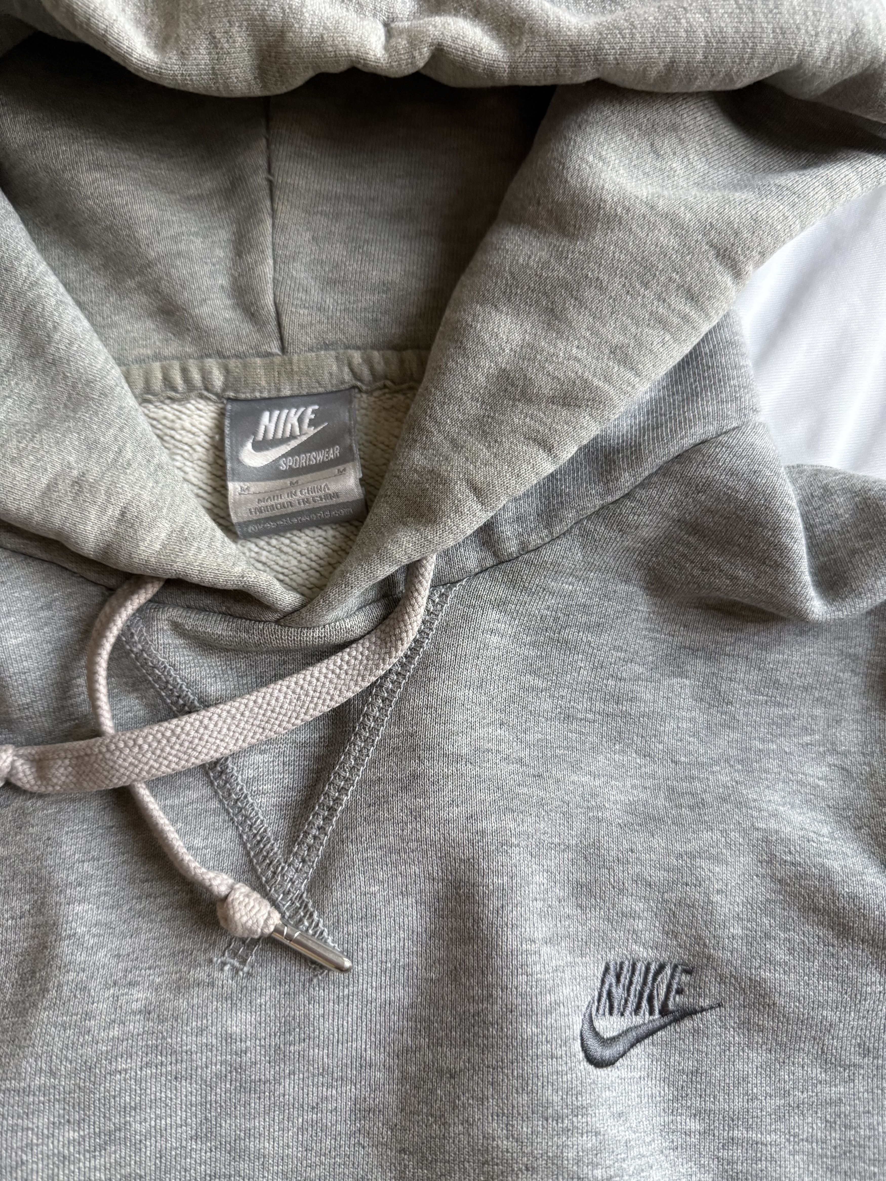 Nike Nike Sportswear Men's Pullover Hoodie Size US M / EU 48-50 / 2 - 2 Thumbnail