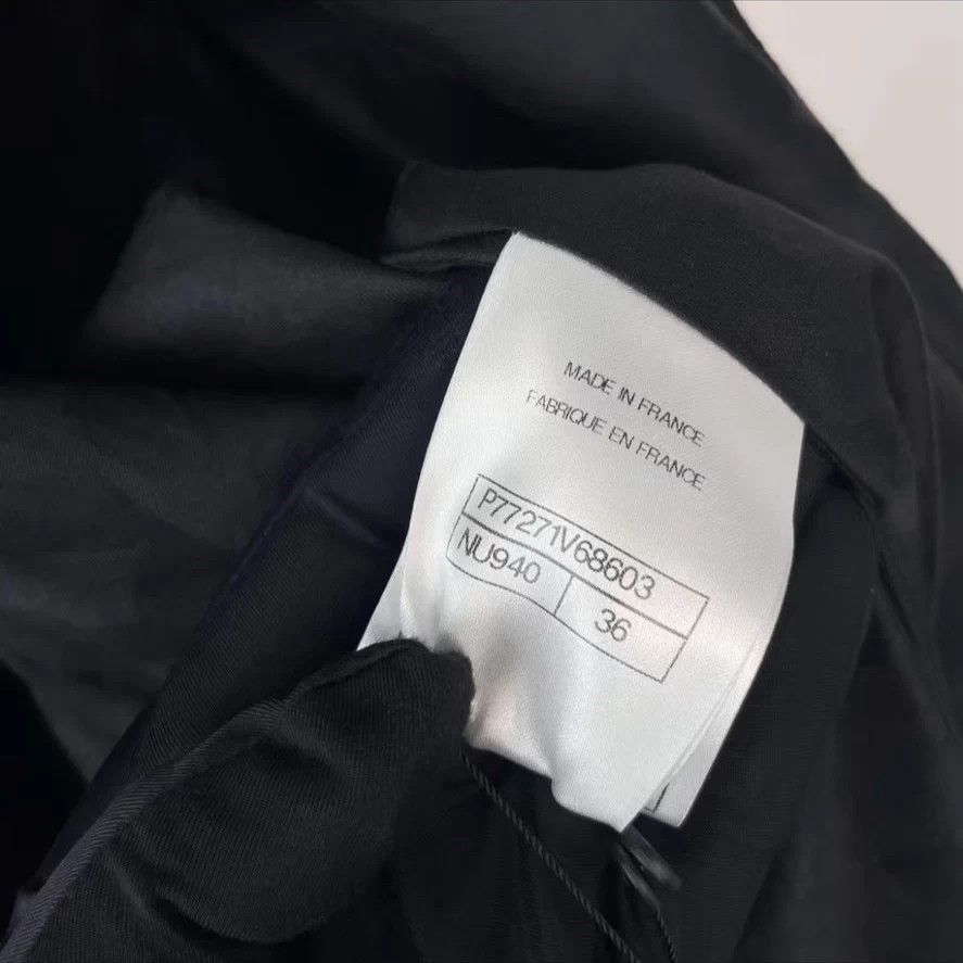 Chanel Chanel Women's Jacket Size XS / US 0-2 / IT 36-38 - 2 Thumbnail