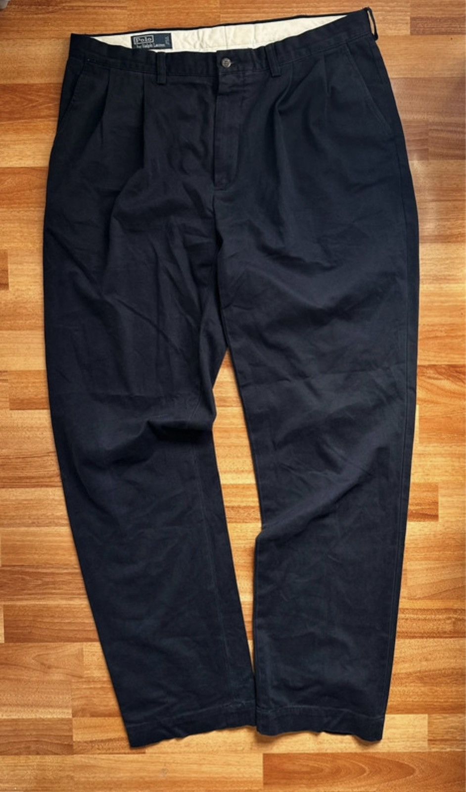 Polo Ralph Lauren Polo Ralph Lauren Men’s Pants Size US 36 / EU 52 - 1 Thumbnail