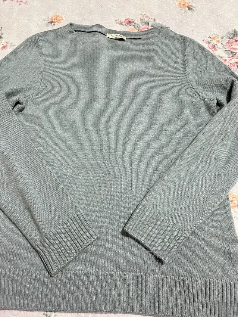 Valentino Valentino Men's cashmere sweater Size US XS / EU 42 / 0 - 1 Thumbnail