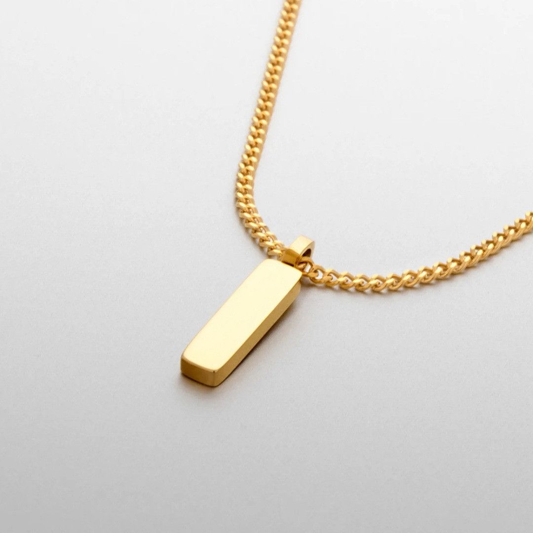Other Hip-hop STEAL! Y2K Chains Necklace Chain Size ONE SIZE - 3 Thumbnail