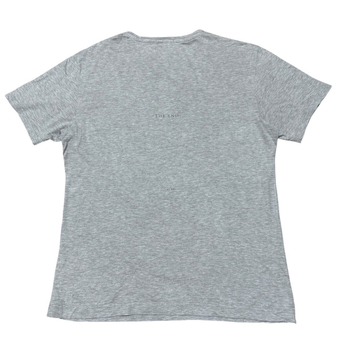 Lad Musician Lad Musician Shirt The End Size US S / EU 44-46 / 1 - 2 Thumbnail