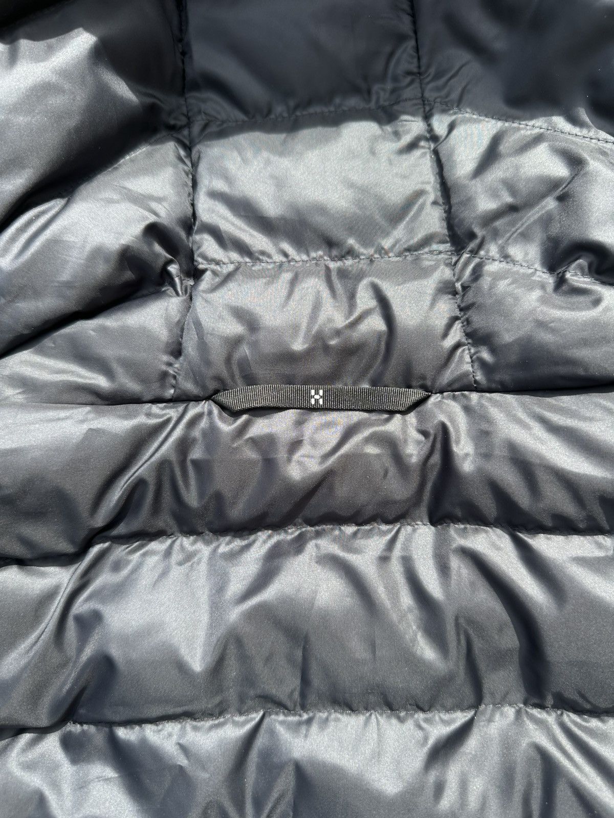 Haglofs Haglöfs Black Down Jacket – L – Minimal Technical Essential Size US L / EU 52-54 / 3 - 8 Thumbnail