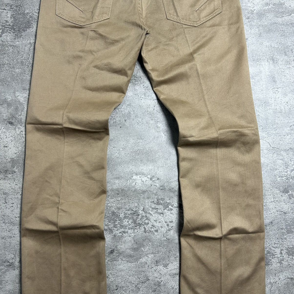 GOSTAR DE FUGA Vintage GOSTAR DE FUGA Pants Size US 33 - 17 Thumbnail