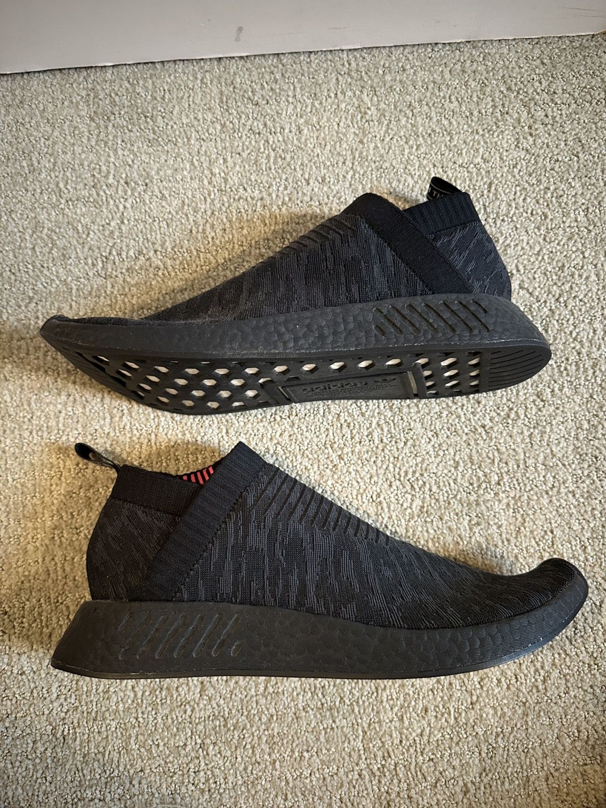 Adidas Adidas RUN NMD Size US 13 / EU 46 - 1 Thumbnail