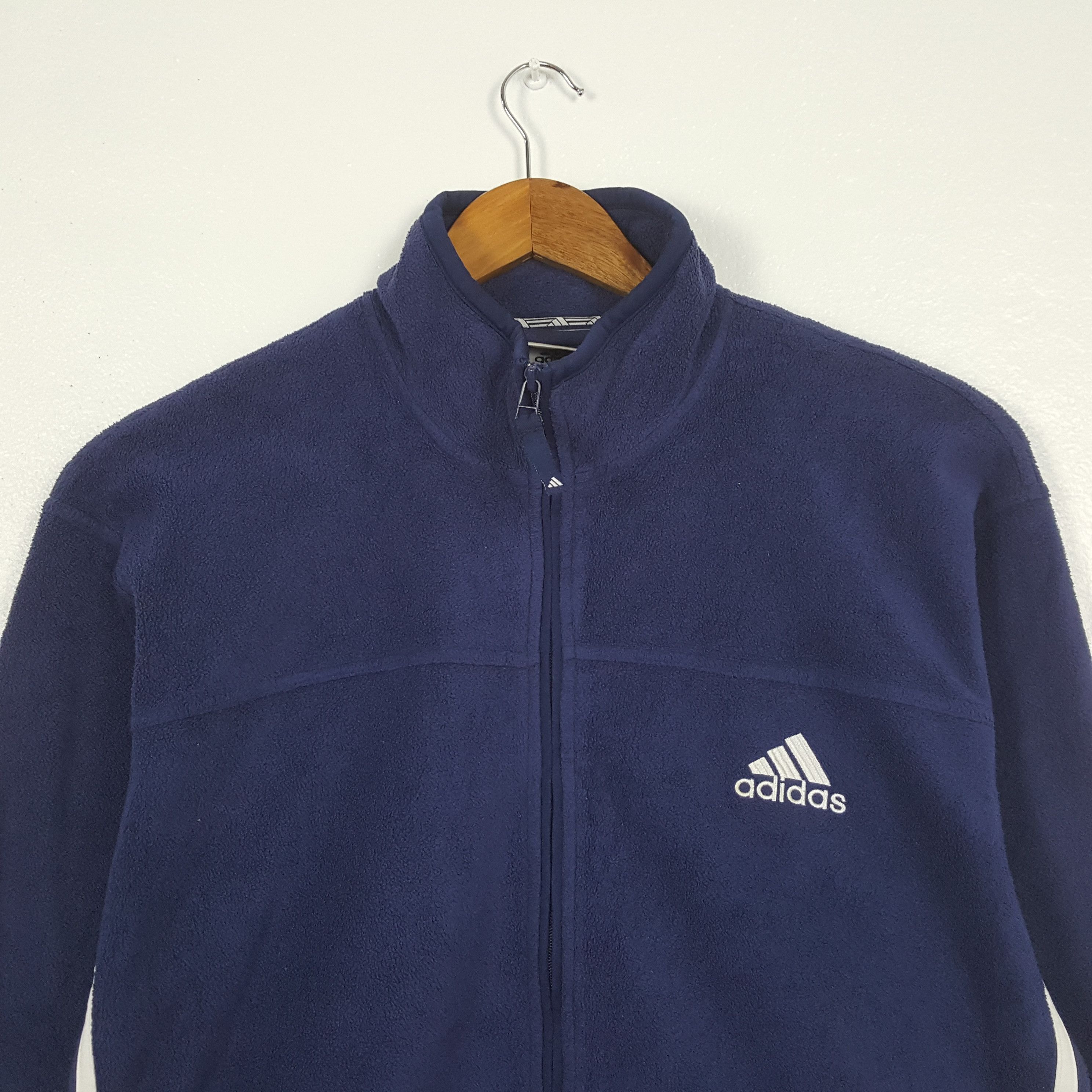 Vintage Adidas Yohji Yamamoto Brand Custom Jacket C305N8
