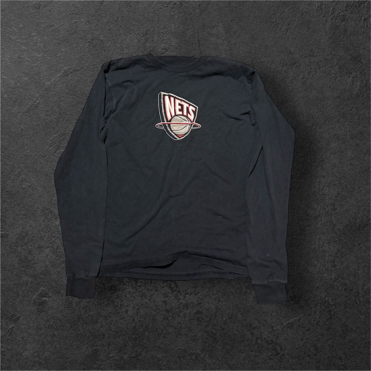 Other Vintage nets shirt Size US S / EU 44-46 / 1 - 1 Preview