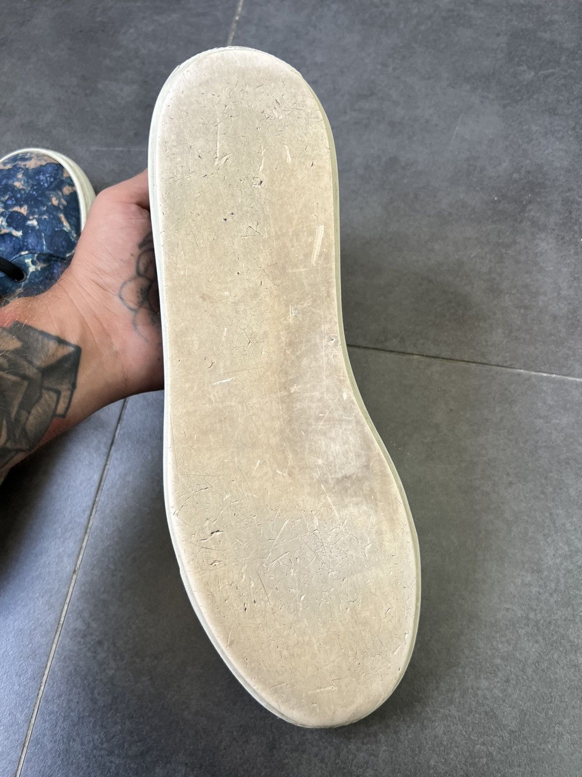 Acne Studios Acne Studios Adrian Size US 10 / EU 43 - 15 Thumbnail