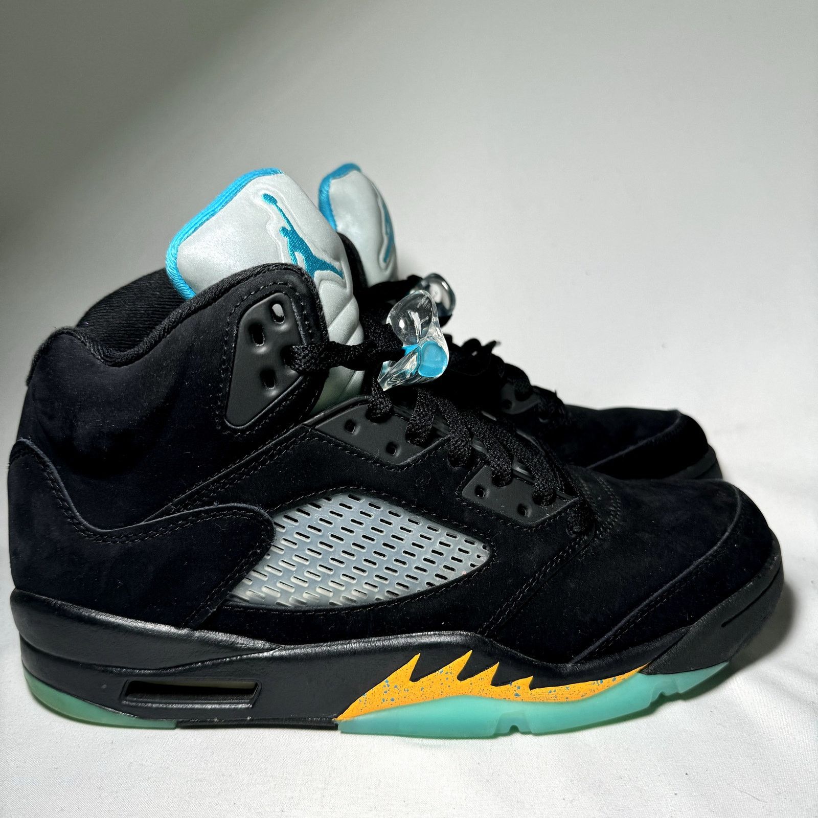 Nike Air Jordan Black And Aqua Nike Shoes The Air Jordan XX3