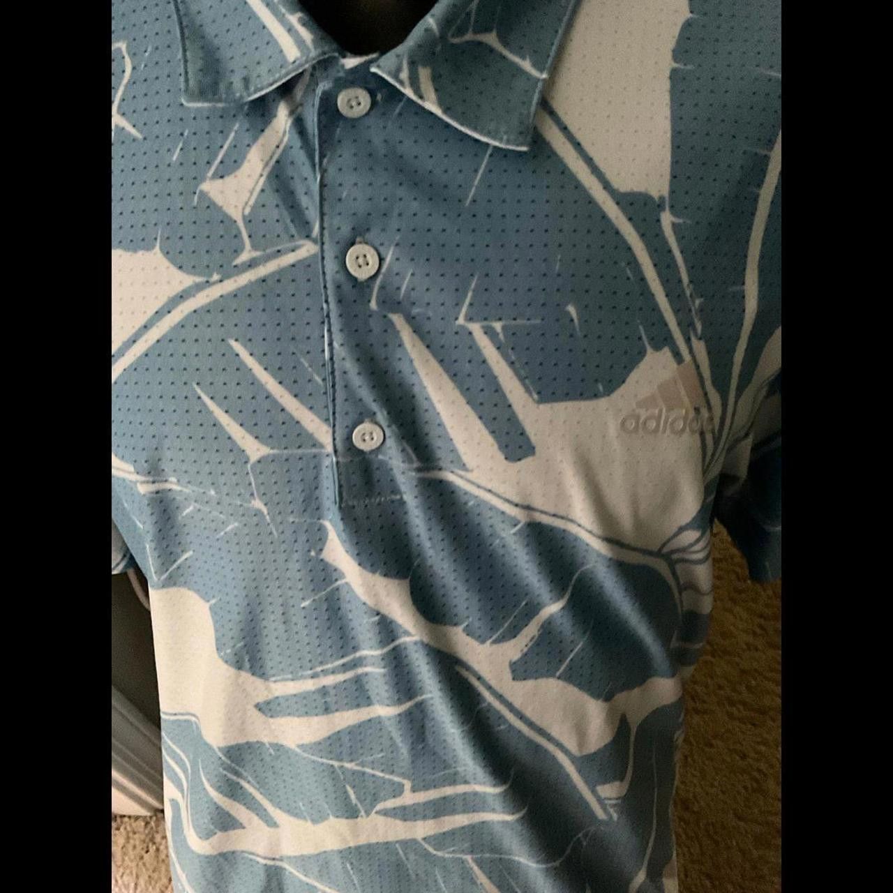 Adidas Mens Used Size Xl Adidas 1f64 Size US XL / EU 56 / 4 - 3 Thumbnail