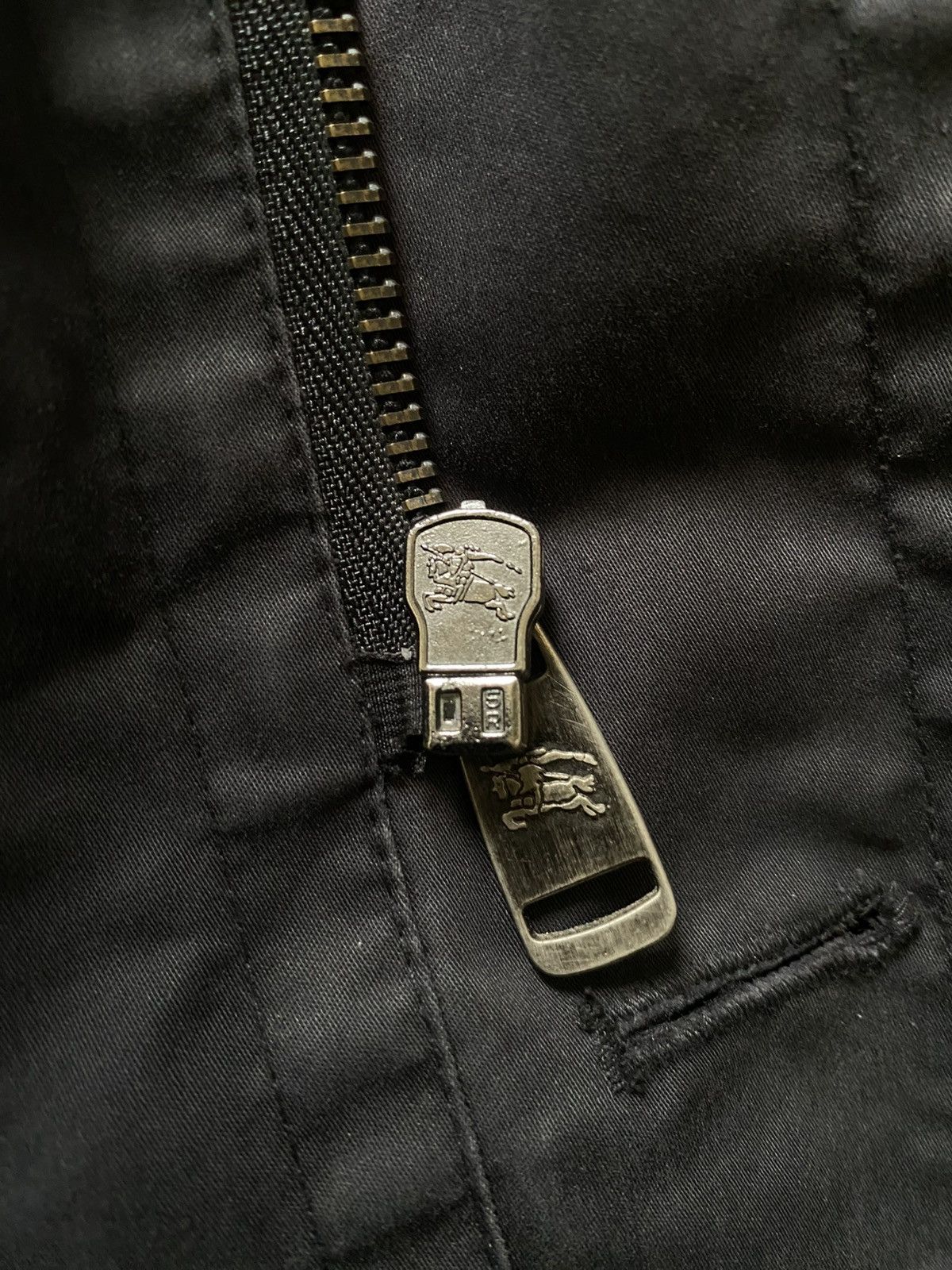 Burberry Burberry london m65 parka jacket Size US XL / EU 56 / 4 - 6 Thumbnail