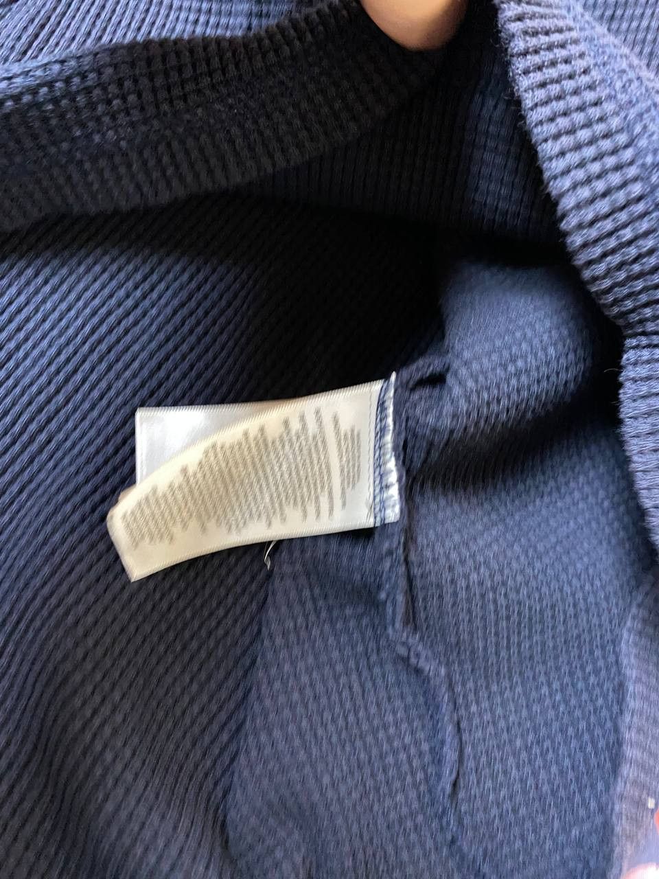 Polo Ralph Lauren × Vintage Women’s Knitt Sweater Polo Ralph Lauren Size XL / US 12-14 / IT 48-50 - 5 Thumbnail