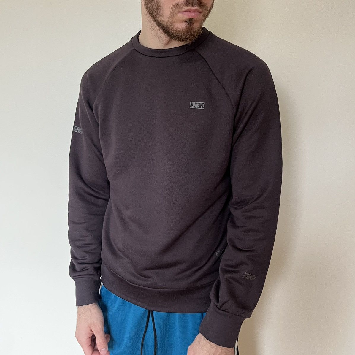 Hall Of Fame Hall of Fame Sweatshirt Size US M / EU 48-50 / 2 - 2 Thumbnail