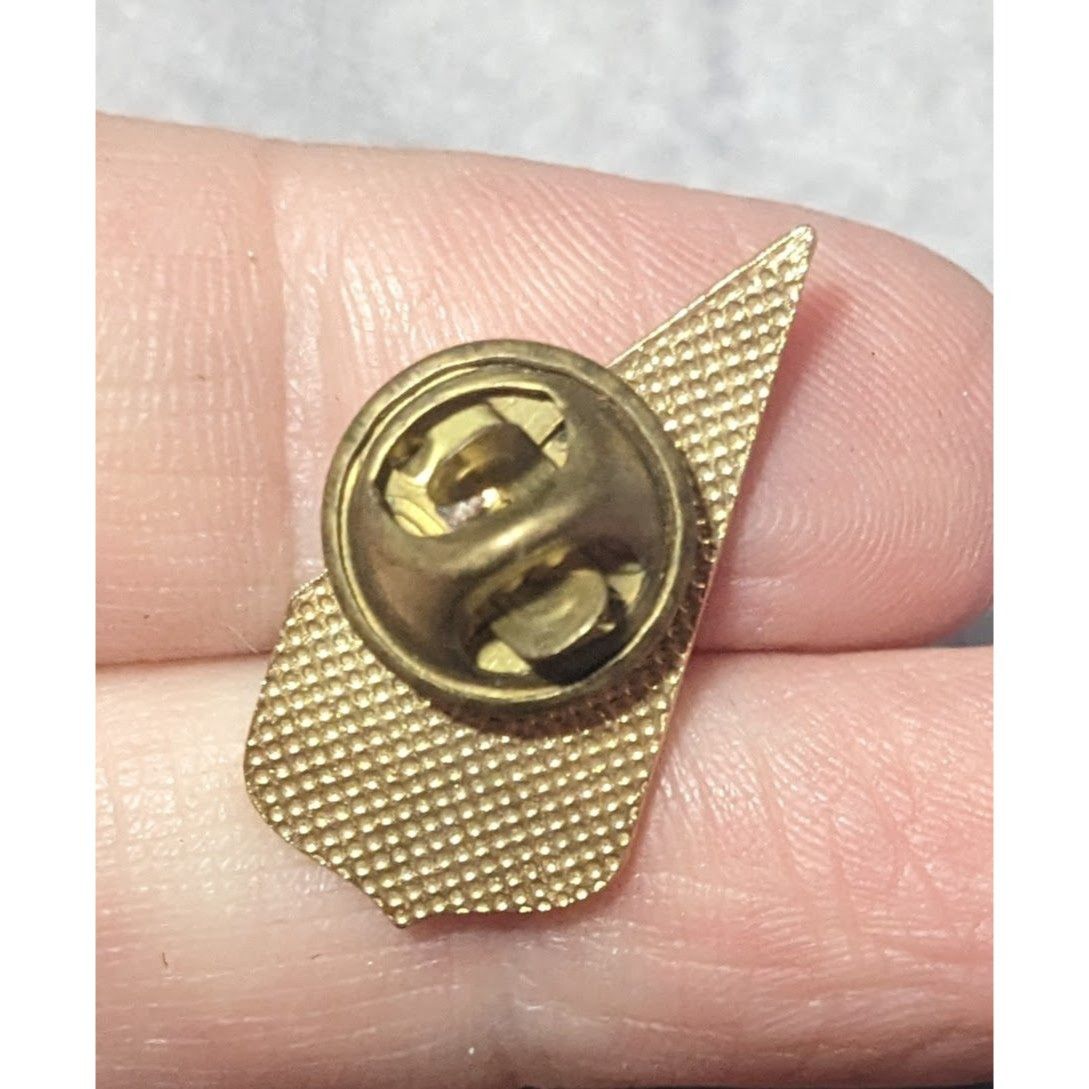 Other Vintage Summer Olympic USA Swimming Lapel Pin Size ONE SIZE - 4 Thumbnail