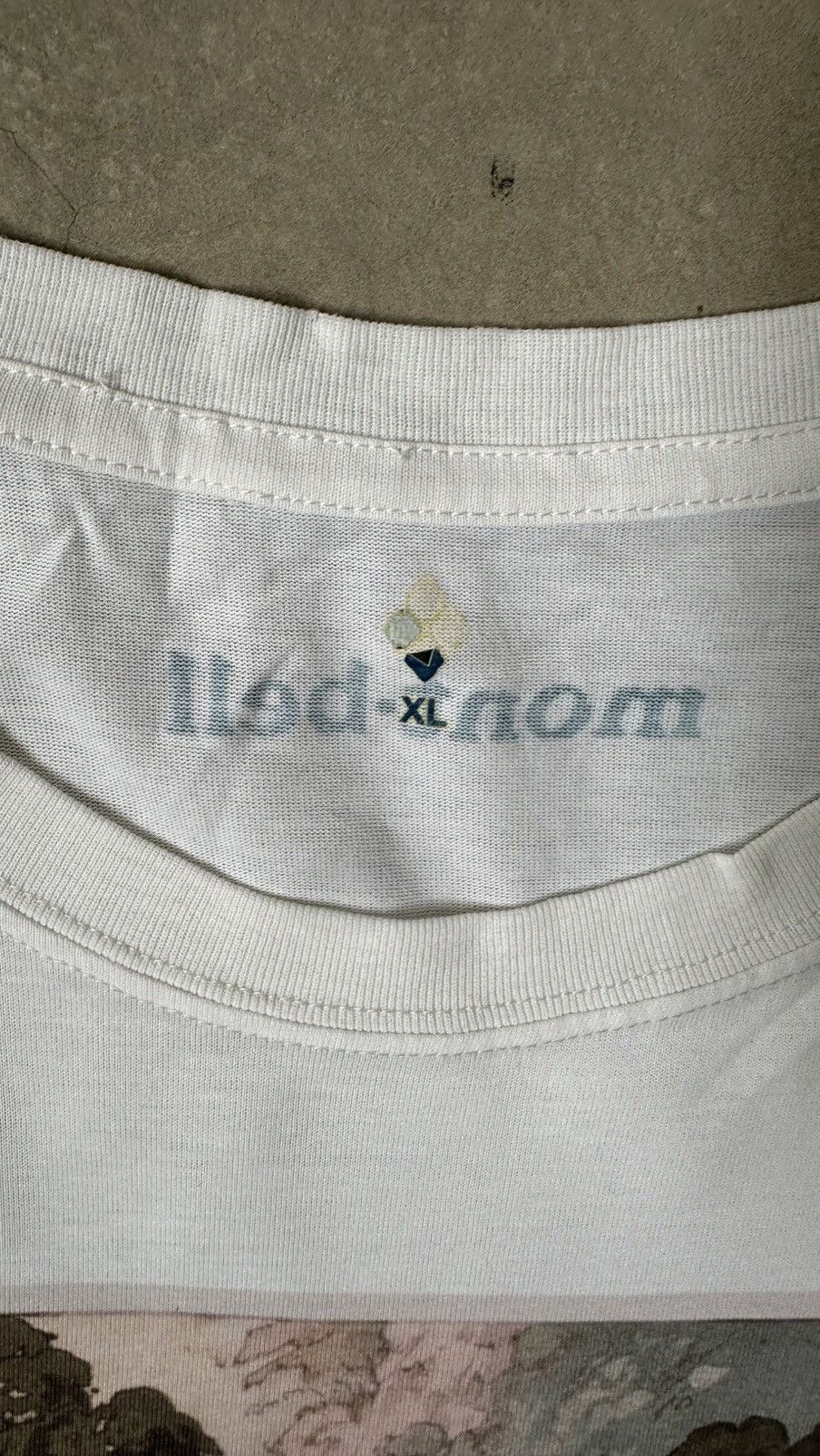 Montbell VINTAGE MONTBELL TEE Size US M / EU 48-50 / 2 - 4 Thumbnail