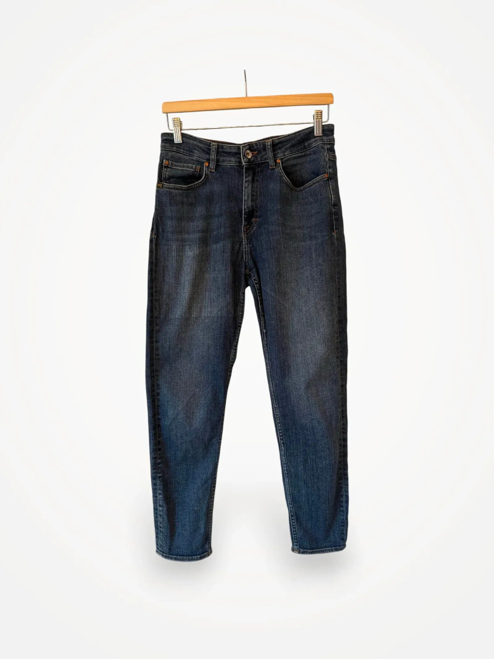 Tiger of Sweden Tiger of Sweden LEA Jeans Size 28" / US 6 / IT 42 - 1 Thumbnail