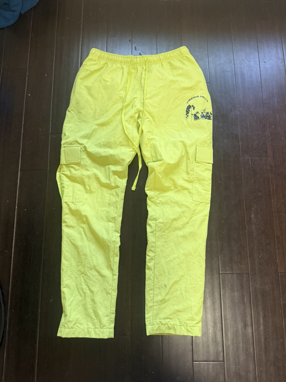 Siberia Hills Siberian hill jogger pants Size US 30 / EU 46 - 1 Thumbnail