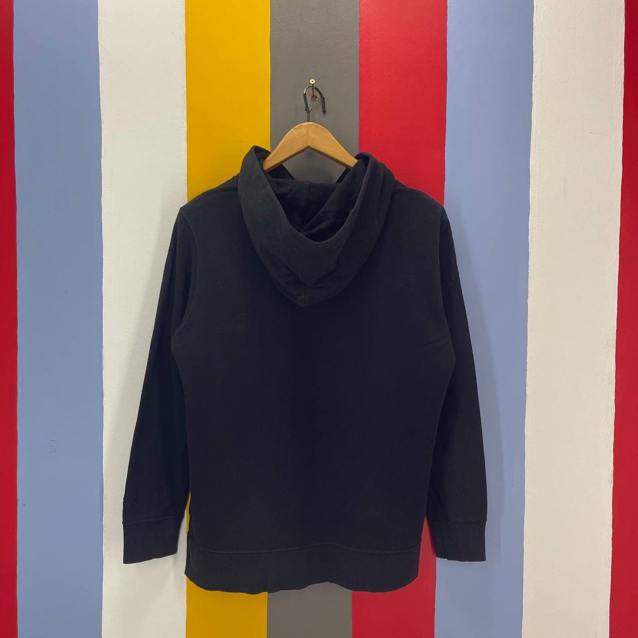 Kaws × Peanuts × Uniqlo Collaboration UNIQLO Hoodie Pullover #2645/26 Size XL / US 12-14 / IT 48-50 - 10 Thumbnail