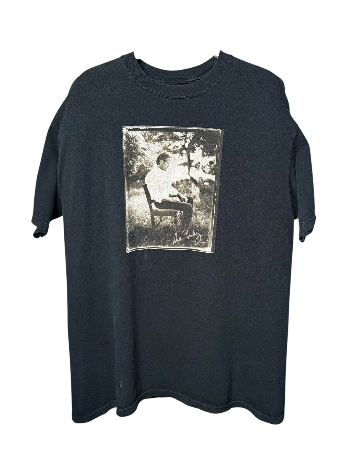 Band Tees Vintage 2005 Don Henley 'Eagles' Rock Band T-Shirt, Size XL! Size US XL / EU 56 / 4 - 1 Thumbnail