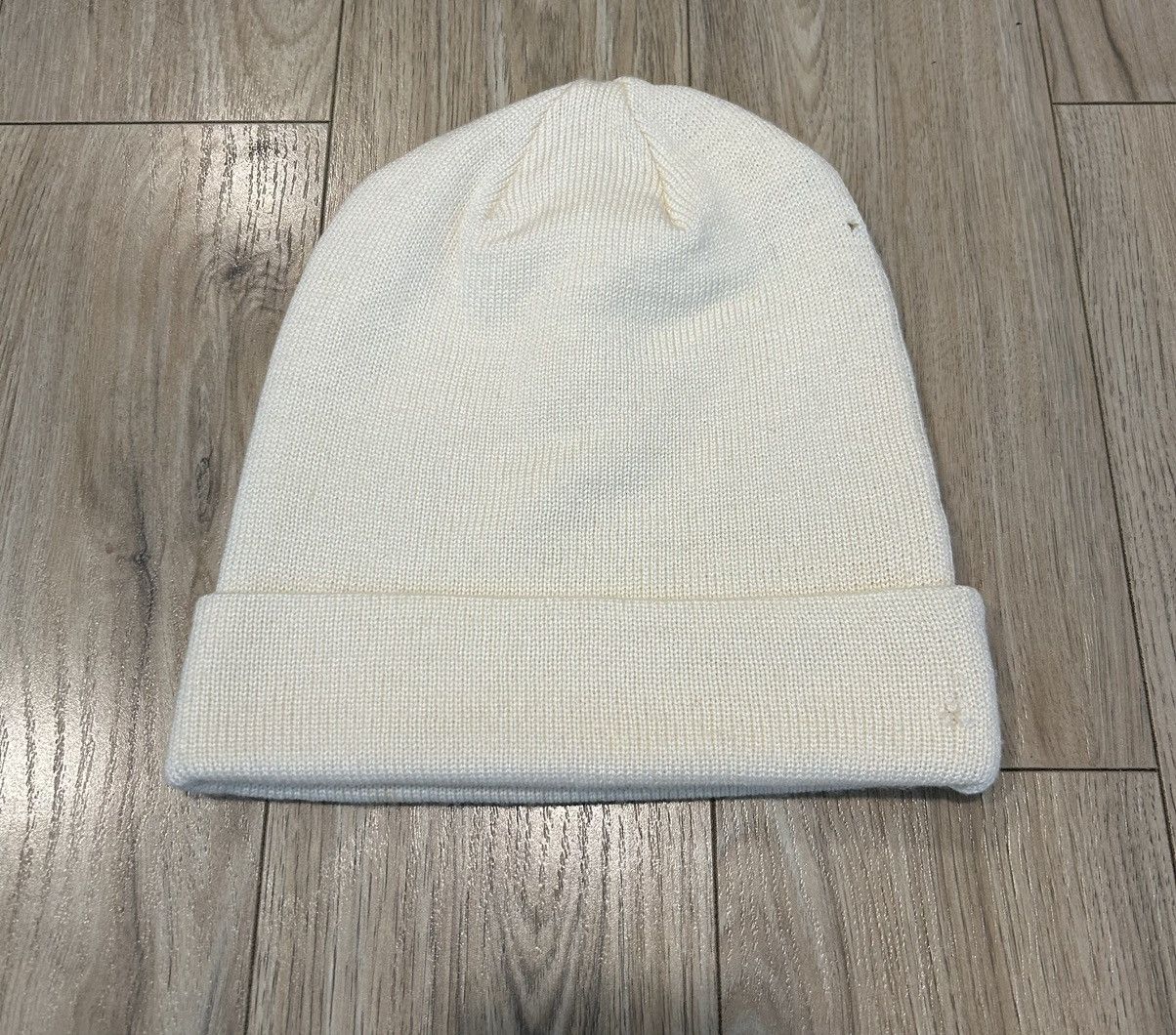 Icecream VERY RARE OG BBC/ICE CREAM RUNNING DOG BEANIE Size ONE SIZE - 4 Thumbnail