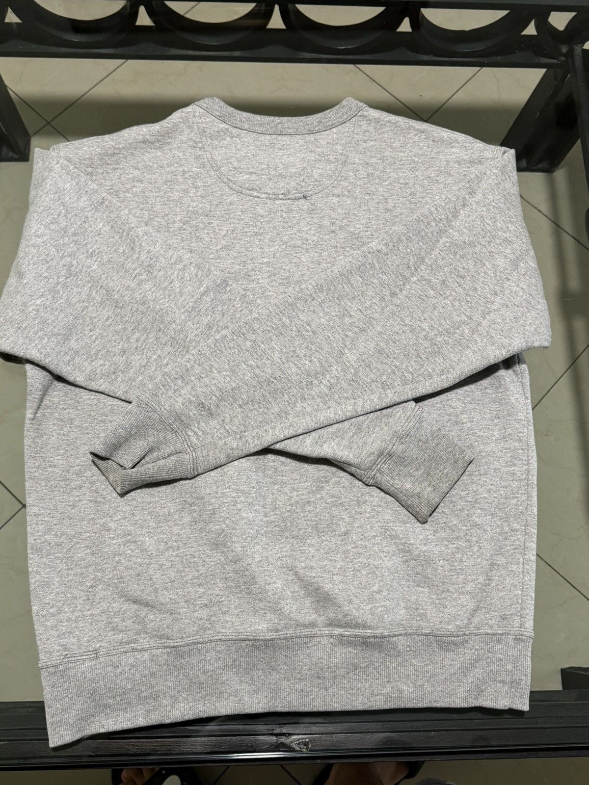 Champion Champion crewneck sweater Size US M / EU 48-50 / 2 - 6 Thumbnail