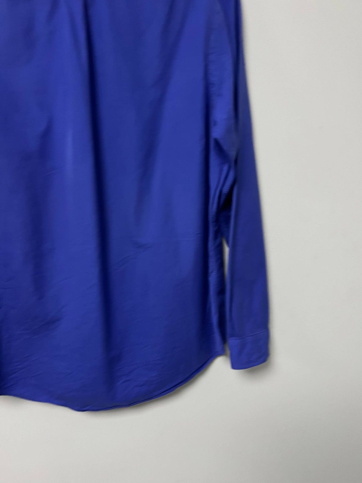 Polo Ralph Lauren Polo Ralph Lauren Custom Fit Urban Cotton Blue Men sz L Size US L / EU 52-54 / 3 - 18 Thumbnail