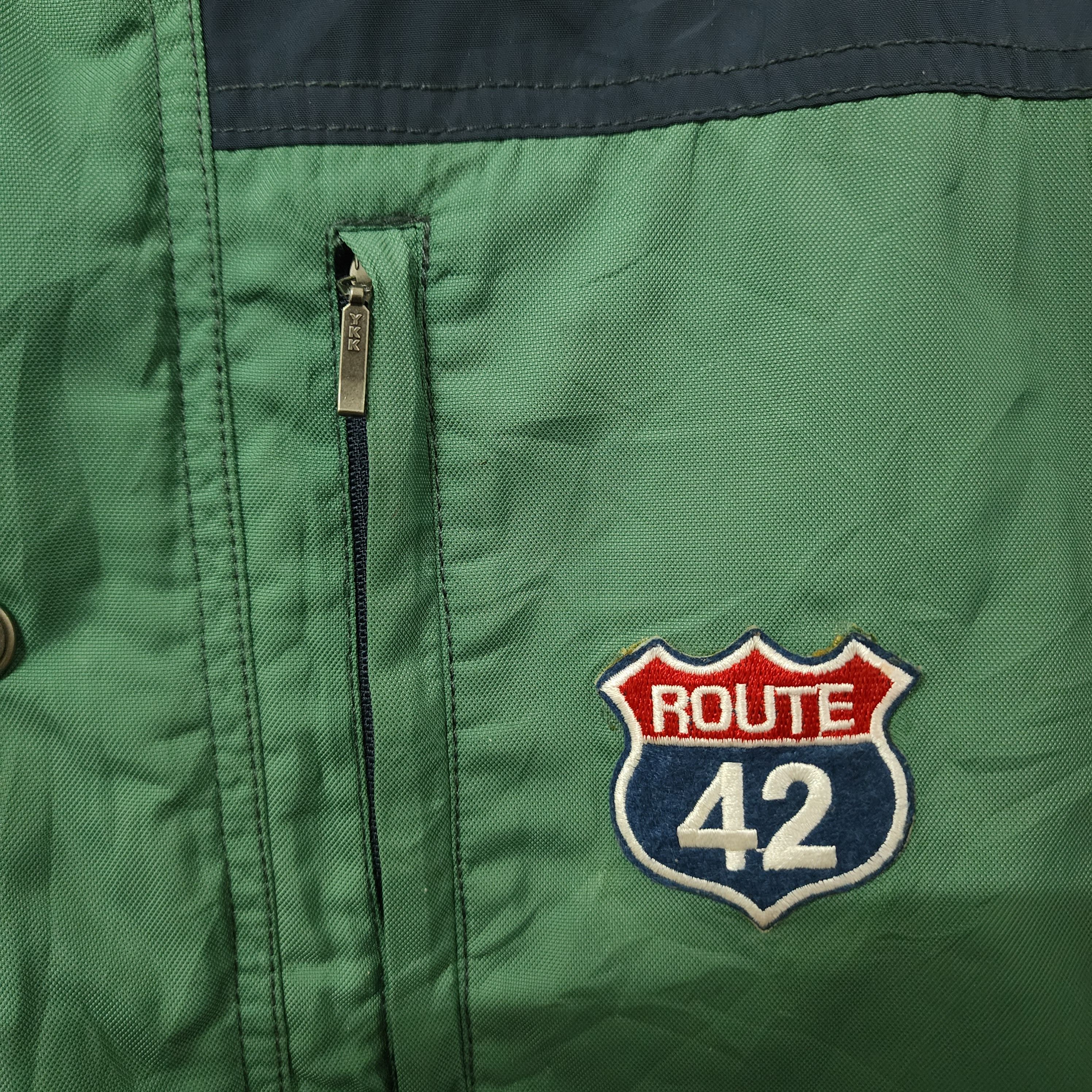Golden Bear Golden Bear Route 42 Sport Jacket Size US L / EU 52-54 / 3 - 8 Thumbnail