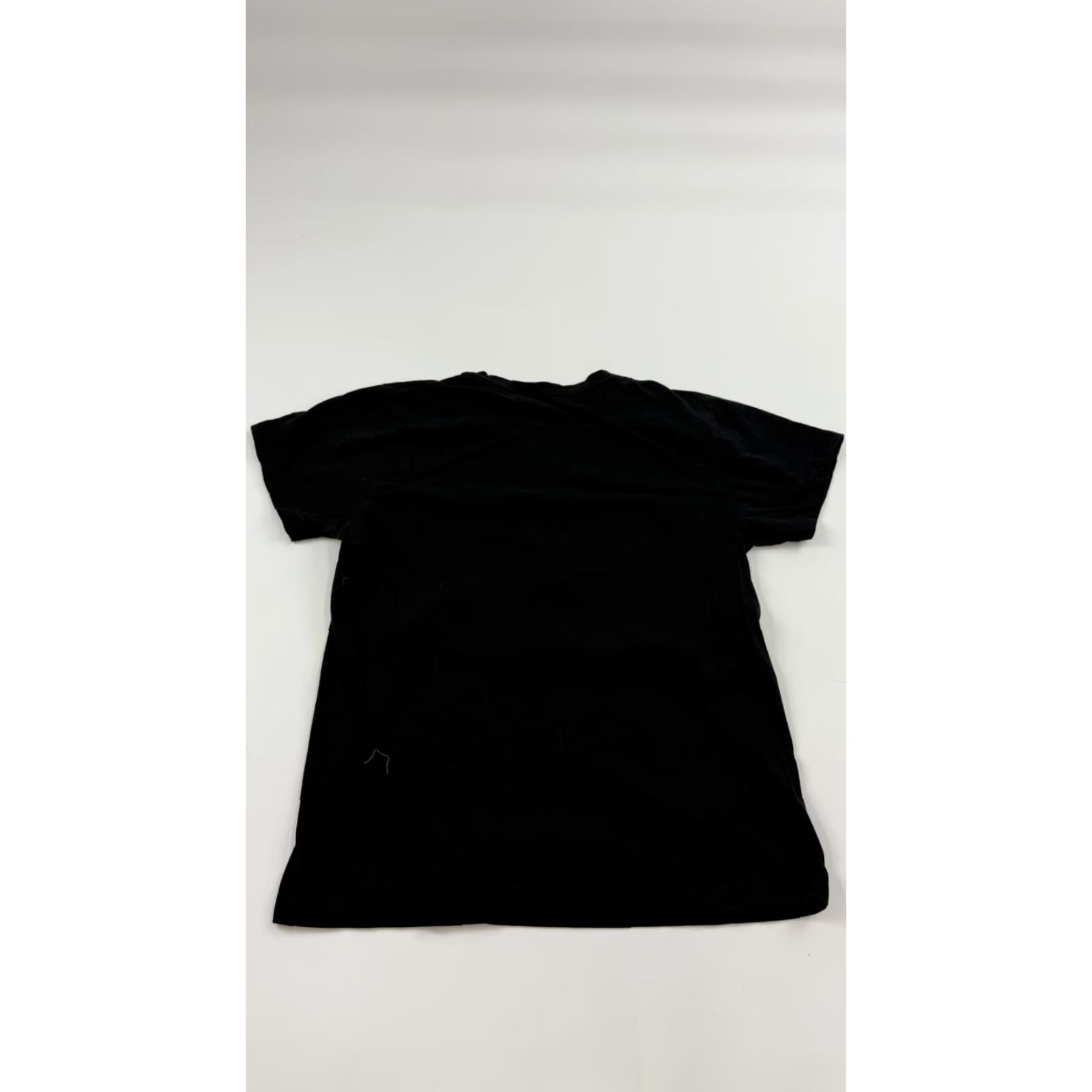 Vintage VINTAGE not applicable; produce final: Juice Wrld Shirt Mens M Black Graphic Tee 999 Club Hip Hop Crew Neck Short Sleeve Juice Wrld Merch Size US M / EU 48-50 / 2 - 4 Thumbnail