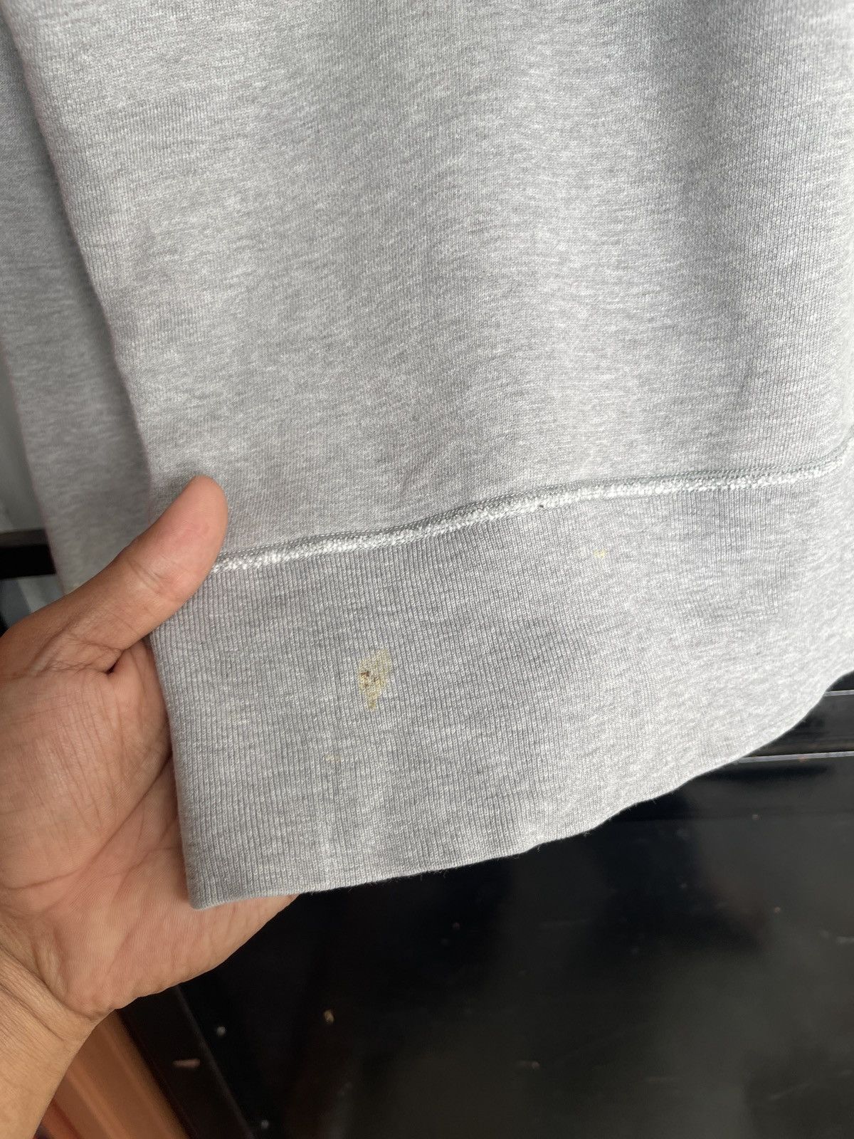 Japanese Brand × Studio D'Artisan Distressed Studio D'artisan Pig Sergeant Size US M / EU 48-50 / 2 - 5 Thumbnail
