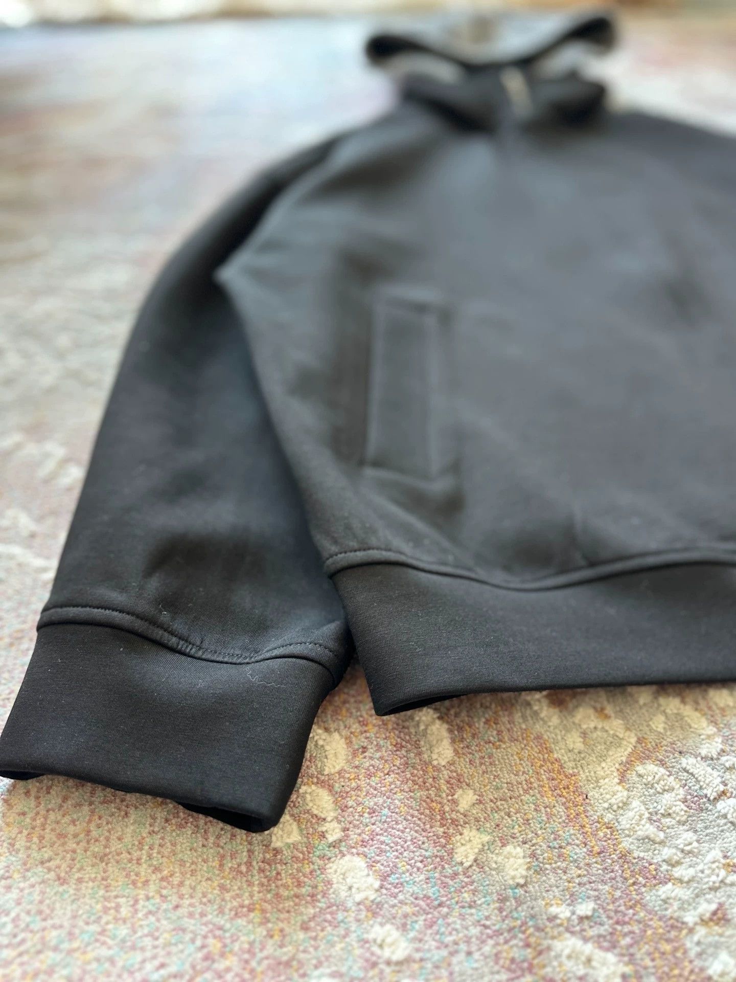 Undercover Men's Undercover Stand-Collar Space Quilted Jacket Size US XL / EU 56 / 4 - 3 Thumbnail