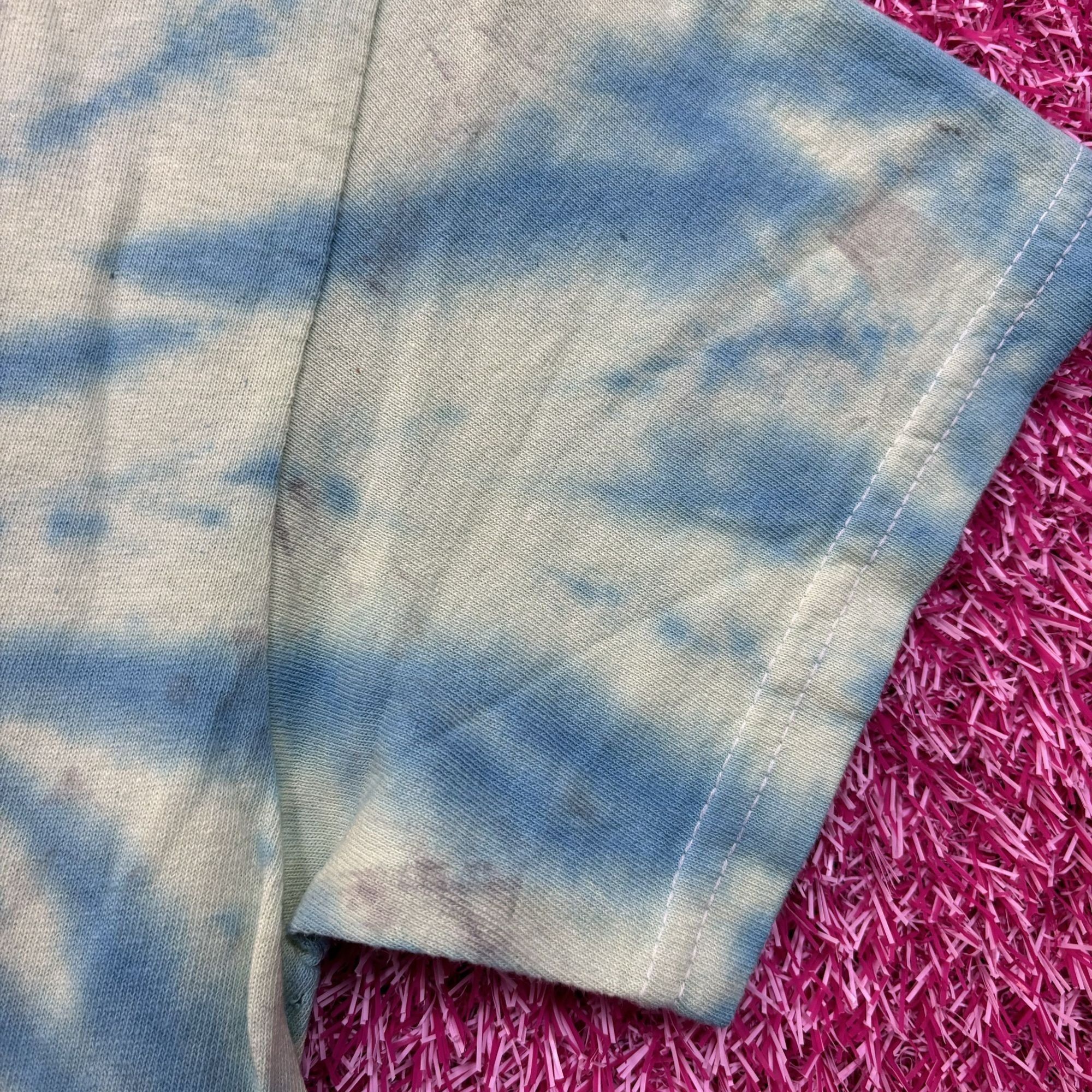 Sublime Sublime Swirl tiedye Sun Logo Rock Tee size small Size US S / EU 44-46 / 1 - 6 Thumbnail