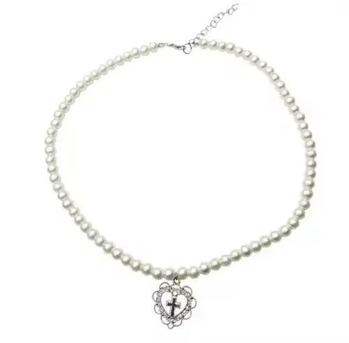 Jewelry × Vintage Pearl Necklace Size ONE SIZE - 1 Thumbnail