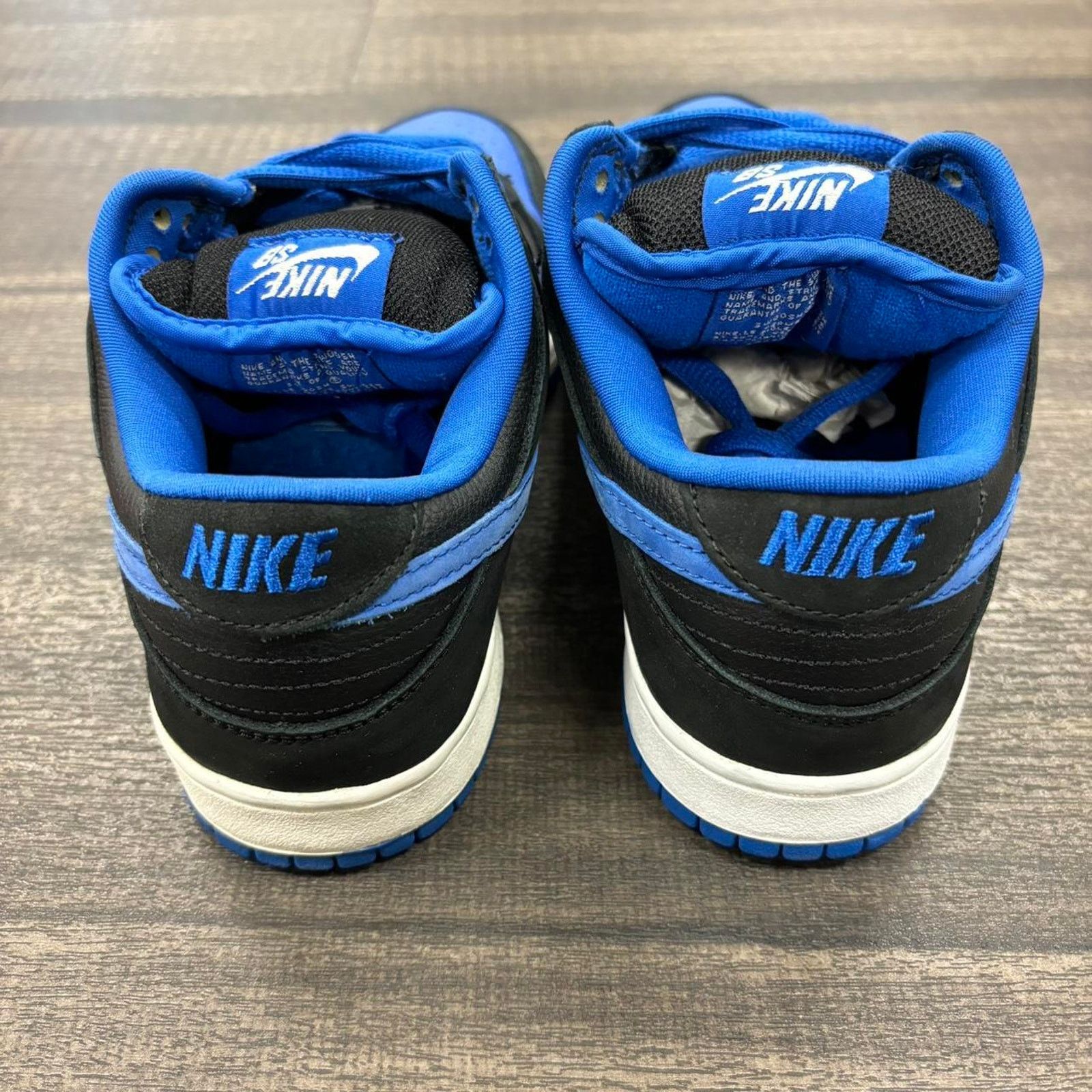 Nike Nike dunk low pro sb Size US 6.5 / EU 39-40 - 3 Thumbnail