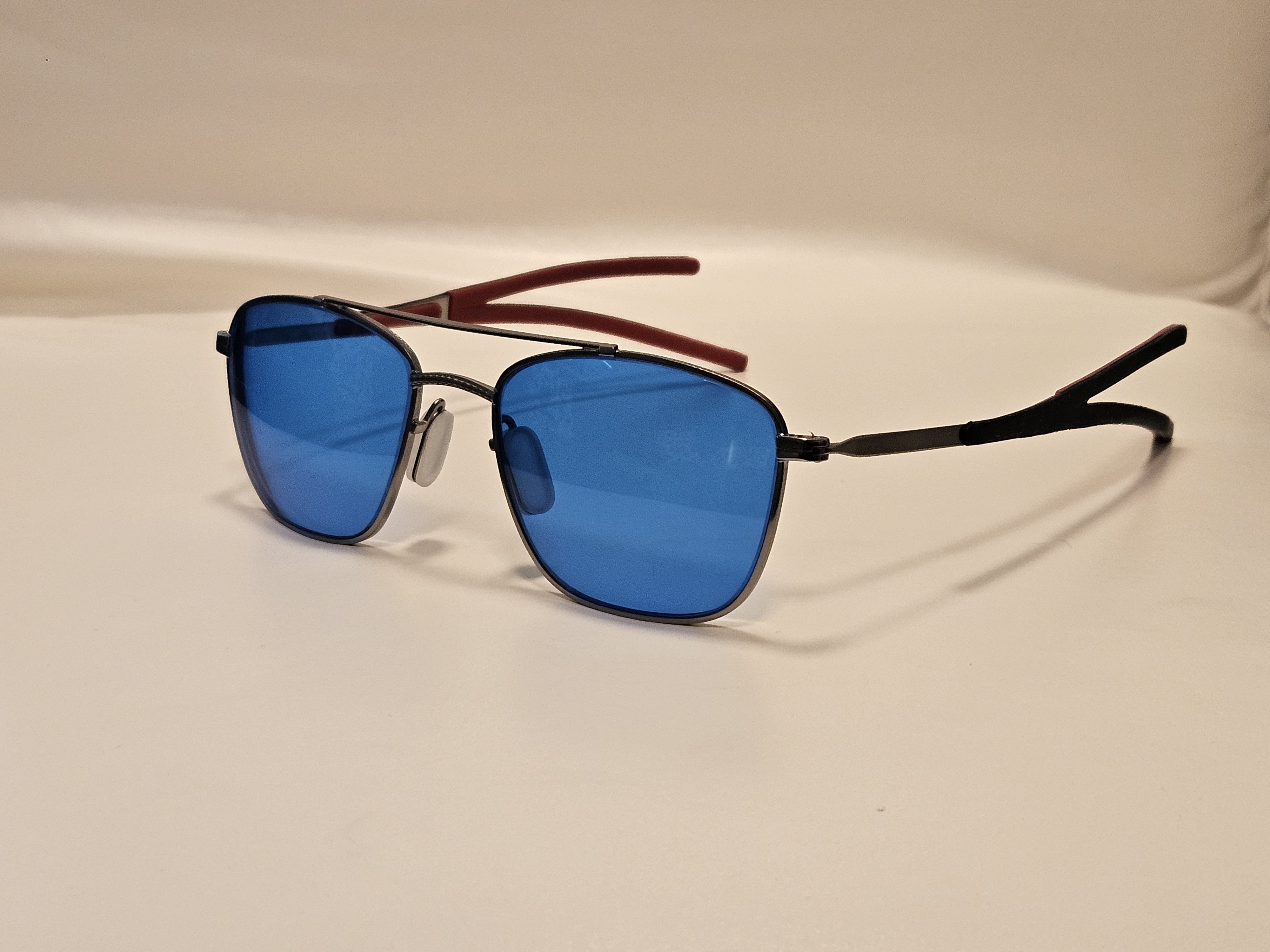 Other Activist Eyewear The Summit Col.03 Limited Ed. Sunglasses Size ONE SIZE - 5 Thumbnail